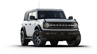 2025 Ford Bronco® External Image 5